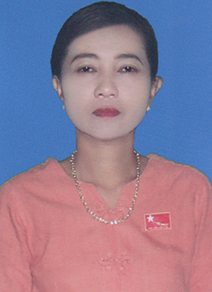 ဒေါ်စိုးနွယ်အေး